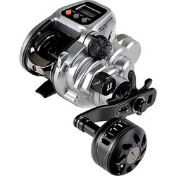 Banax Kaigen Z 150S Ηλεκτρικός Μηχανισμός Ψαρέματος για Tai Rubber / Light Jigging για Αριστερόχειρες