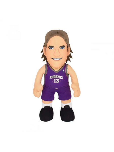 Bleacher Creatures Phoenix Suns Steve Nash 25cm