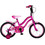 Orient Bikes Action Candy 2025 Παιδικό Ποδήλατο Πόλης 16" Φούξια