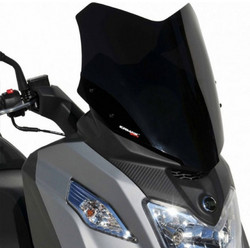 ERMAX Φιμέ Ζελατίνα Μηχανής για Sym Joymax Z 125 / 300 '19-'22 400mm 0388016-03