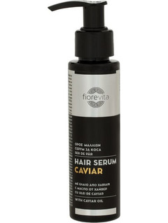 Fiorevita Caviar Serum Μαλλιών 100ml