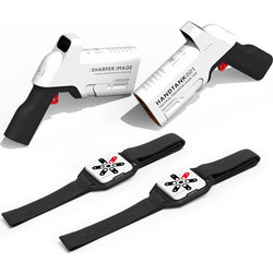 Sharper Image Laser Tag Battle Pack Σετ Παιδικό Όπλο 1214006271