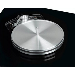 Pro-Ject Debut Alu Sub-Platter SUB-PLATTER Πικάπ Silver