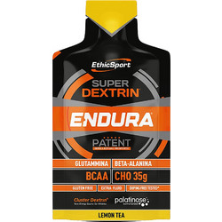 EthicSport Super Dextrin Endura Lemon Tea 60ml