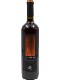 Limnos Wines Αγιόχωμα Κρασί Ερυθρό Ημίγλυκο 750ml