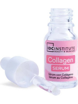 IDC Institute Collagen Firming Serum Προσώπου για Σύσφιξη με Κολλαγόνο 10ml