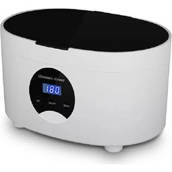 Geti GUC 602 Κλίβανος Υπερήχων 600ml 35W