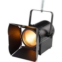 Elation KL Fresnel 8 FC Φωτορυθμικό Προβολέας Beam LED RGB / Μωβ / Amber