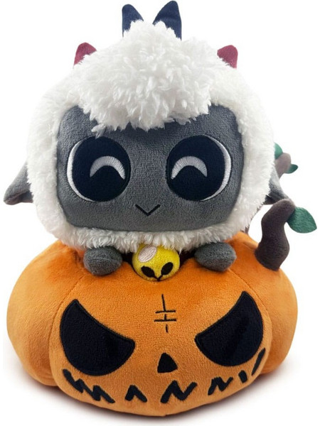 Youtooz Cult of The Lamb Halloween Edition 22cm