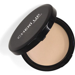 Cheri Up The Perfect Compact Pressed Powder