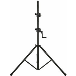 K&M 24730 Wind-Up Stativ