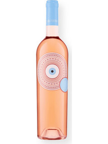 Astir Mati Fortuna Gold Κρασί Ροζέ Ξηρό 750ml