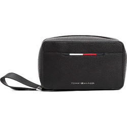 Tommy Hilfiger Central AM0AM13524-BDS Νεσεσέρ Ταξιδίου Μαύρο