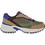 Calvin Klein Hike Runner Mesh Ανδρικά Sneakers Χακί YM0YM01379-0IL
