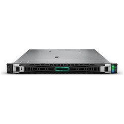 HPE ProLiant DL325 Gen11 (AMD Epyc-9224/64GB DDR5/2x480GB SSD/2x1000W/FreeDos)