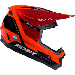 Kenny MX Performance Racing Special Red Κράνος Μηχανής Motocross 1250gr