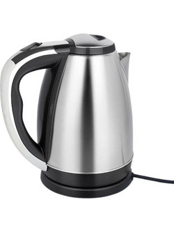 Hoco HJD03A Ανοξείδωτος Βραστήρας 1.8lt 1800W