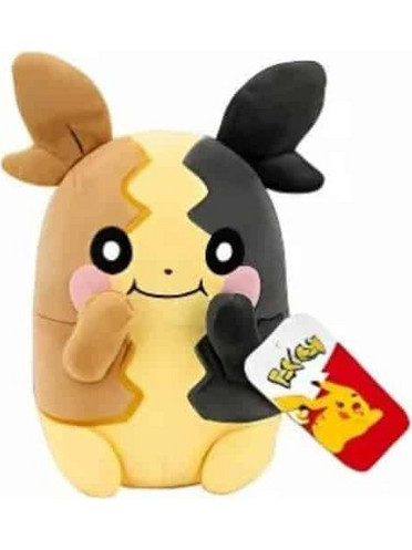 Jazwares Pokemon Morpeko 20cm PKW4506