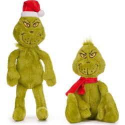 Play By Play The Grinch assorted Plush toy 40cm