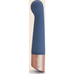 Deia The Couple Vibrator Δονητής Μπλε