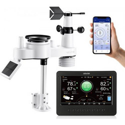 Vevor TYNQXZWIFI75YOYUJ001V2