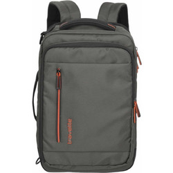 Travelite Crosslite 092905-86 Σακίδιο Πλάτης 20lt Χακί