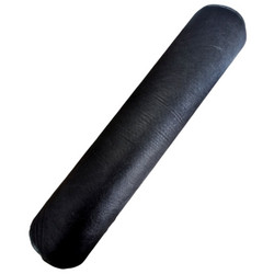 Prestige Series Plus Εξεταστικό Ρολό Non Woven 68cm x 70m 20gr Μαύρο