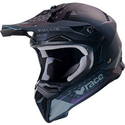 Pull-In MX Master Prism Κράνος Μηχανής Motocross 1350gr