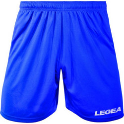 Legea Αθλητικό Ανδρικό Σορτς Royal Blue P227-0002