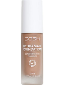 Gosh Hydramatt 01 Liquid Make Up SPF15 30ml