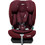 U-Grow Goldfix Plus Κάθισμα Αυτοκινήτου Booster i-Size 9-36kg Bordeaux