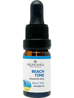 Melimpampa Αιθέριο Έλαιο Beach Time 10ml