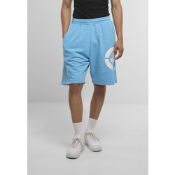 Ecko Unltd Ανδρική Βερμούδα Υφασμάτινη Γαλάζια ECKOSH1047-00923