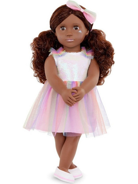 Our Generation Doll Revery Toys