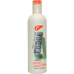 Fudge Daily Mint Σαμπουάν για Επανόρθωση 300ml