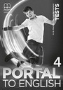 Portal to English 4 Portal to English 4