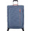 American Tourister Cloudrider 157367-E612 Βαλίτσα Μεγάλη 78.5x49x30cm με 4 Ρόδες Μπλε
