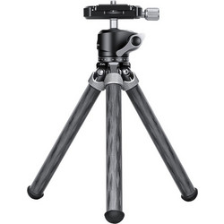 Leofoto MT-02C LH-22 With Head