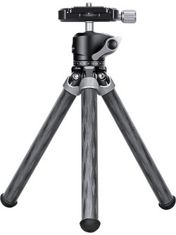 Leofoto MT-02C LH-22 With Head