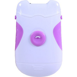 Wellys 087552 Ηλεκτρική Λίμα Ποδιών για Φτέρνες & Κάλους