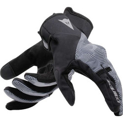 Dainese Interpyd Black Griffin Camo Lines