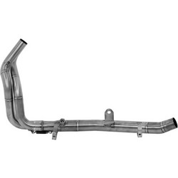 Arrow Λαιμός Εξάτμισης για Honda CB 500 X 71651MI.INOX