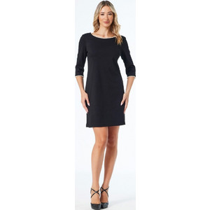 Anna Raxevsky Mini Βραδινό Φόρεμα Μαύρο D25204 Anna Raxevsky Mini Βραδινό Φόρεμα Μαύρο D25204