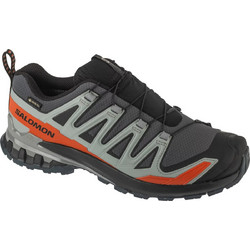 Salomon XA Pro 3D v9 Ανδρικά Αθλητικά Παπούτσια Trail Running L47817500