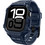 Spigen Rugged Armor Pro 2 Πλαστική Θήκη με Λουράκι για Apple Watch 11 / 10 42mm Navy Μπλε