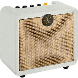 Ortega PTWO Limited 12W White