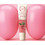 Fresh Line Cranberry Cream Blush Lip & Cheek 10ml