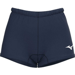 Mizuno Αθλητικό Γυναικείο Σορτς Navy Μπλε V2EBB76014-14
