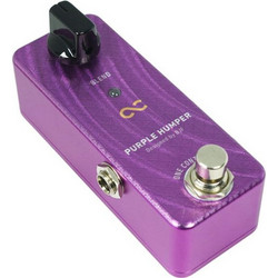One Control Purple Humper Mid-Range Boost