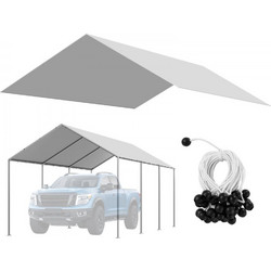Vevor 3m x 6m CKPB10X20FTHHVXKO001V0
